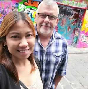 Meet your Posher, Jonah